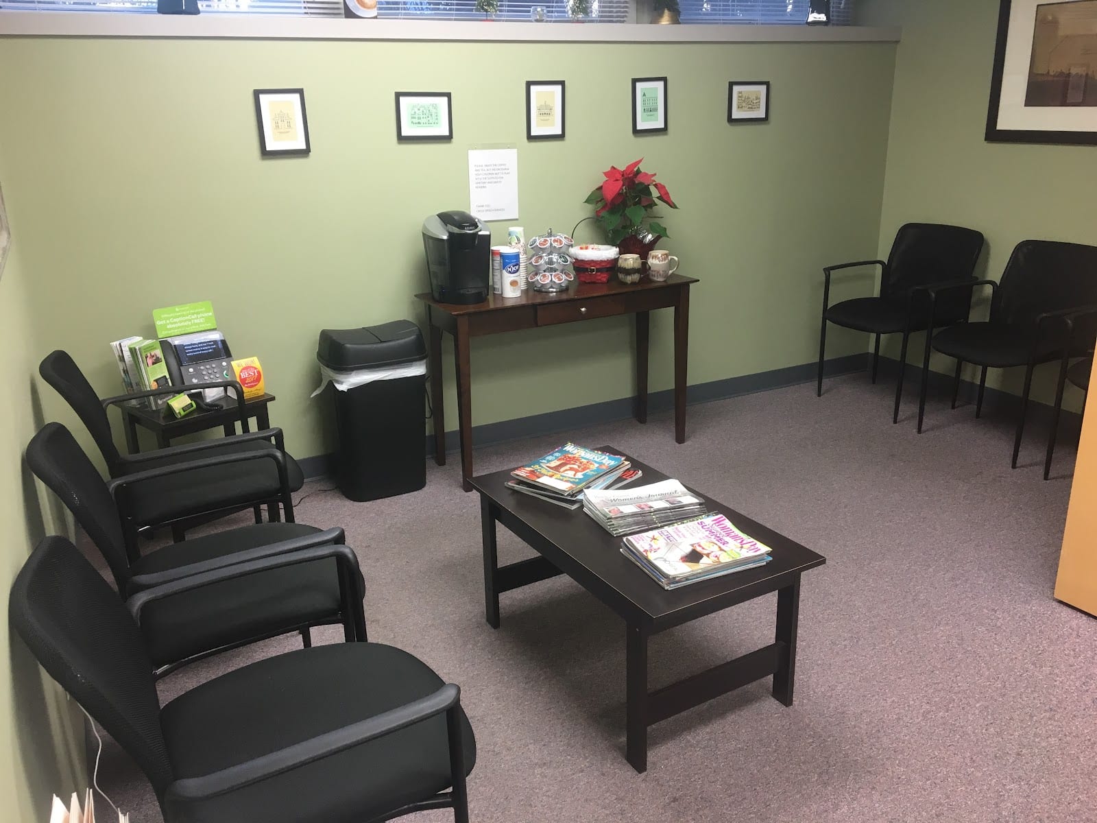 Dr. Lynda Wayne Audiologist
