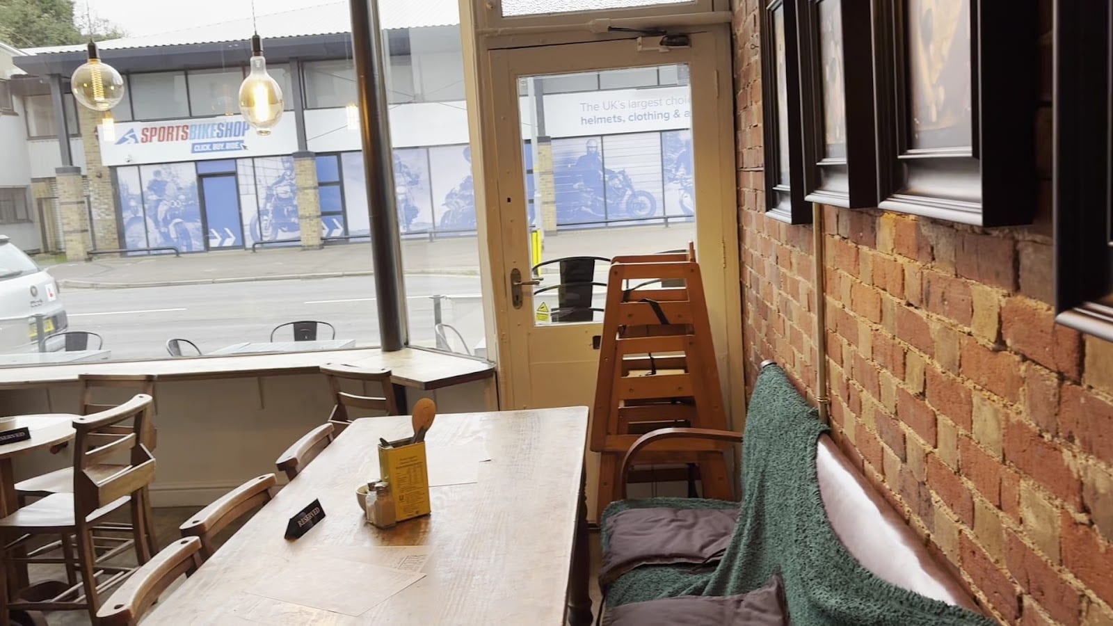The Ber Street Kitchen, photo 2