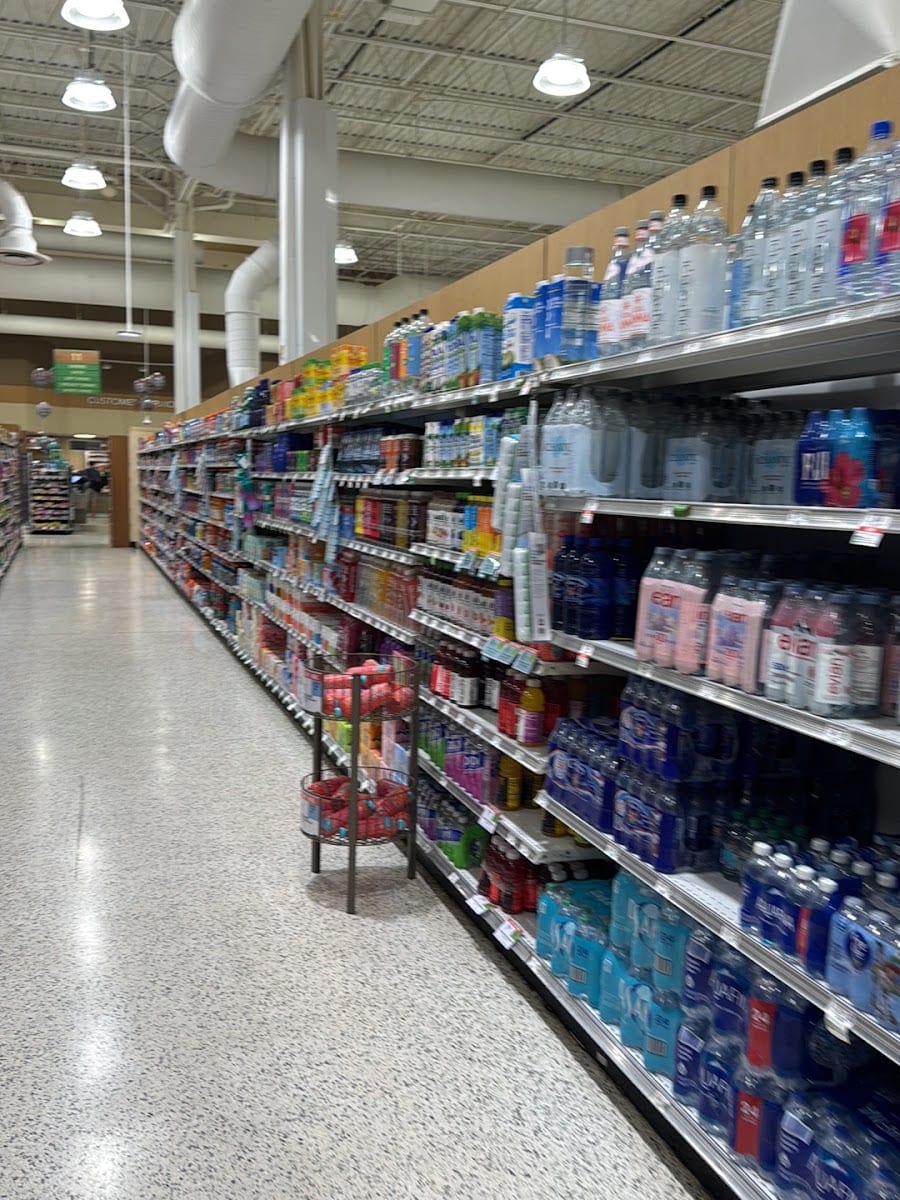 Publix Super Market at Shops at Siesta Row