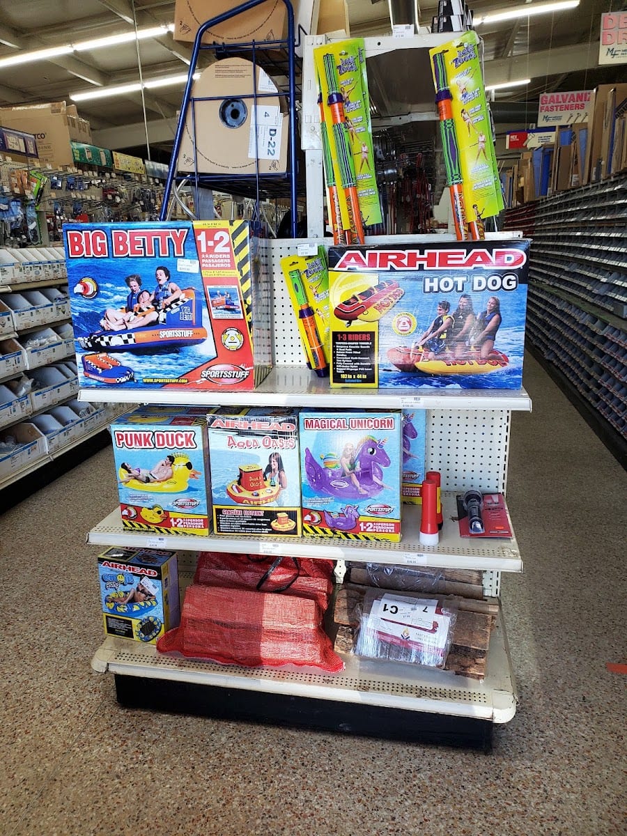FGS Hardware, photo 2