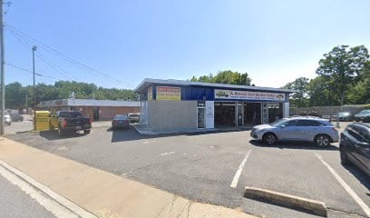 A. Arundel Auto Service Center
