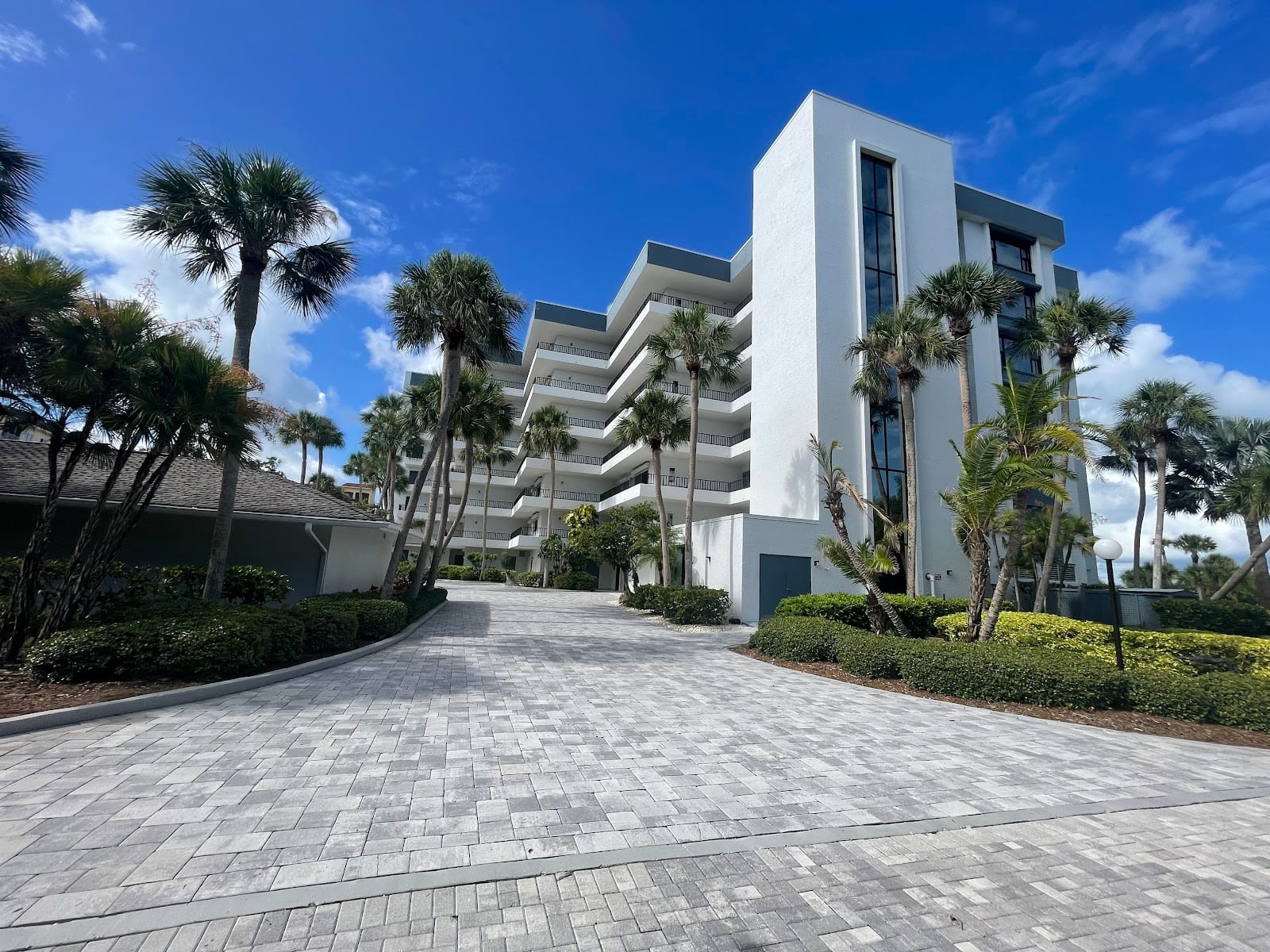 Gulfside Painting Contracting
