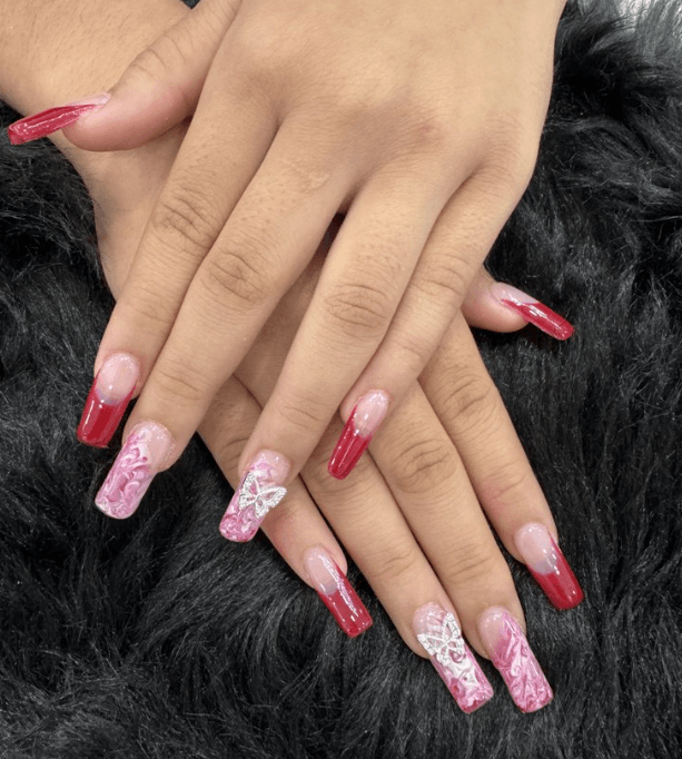 iLash Nails & Spa, photo 2