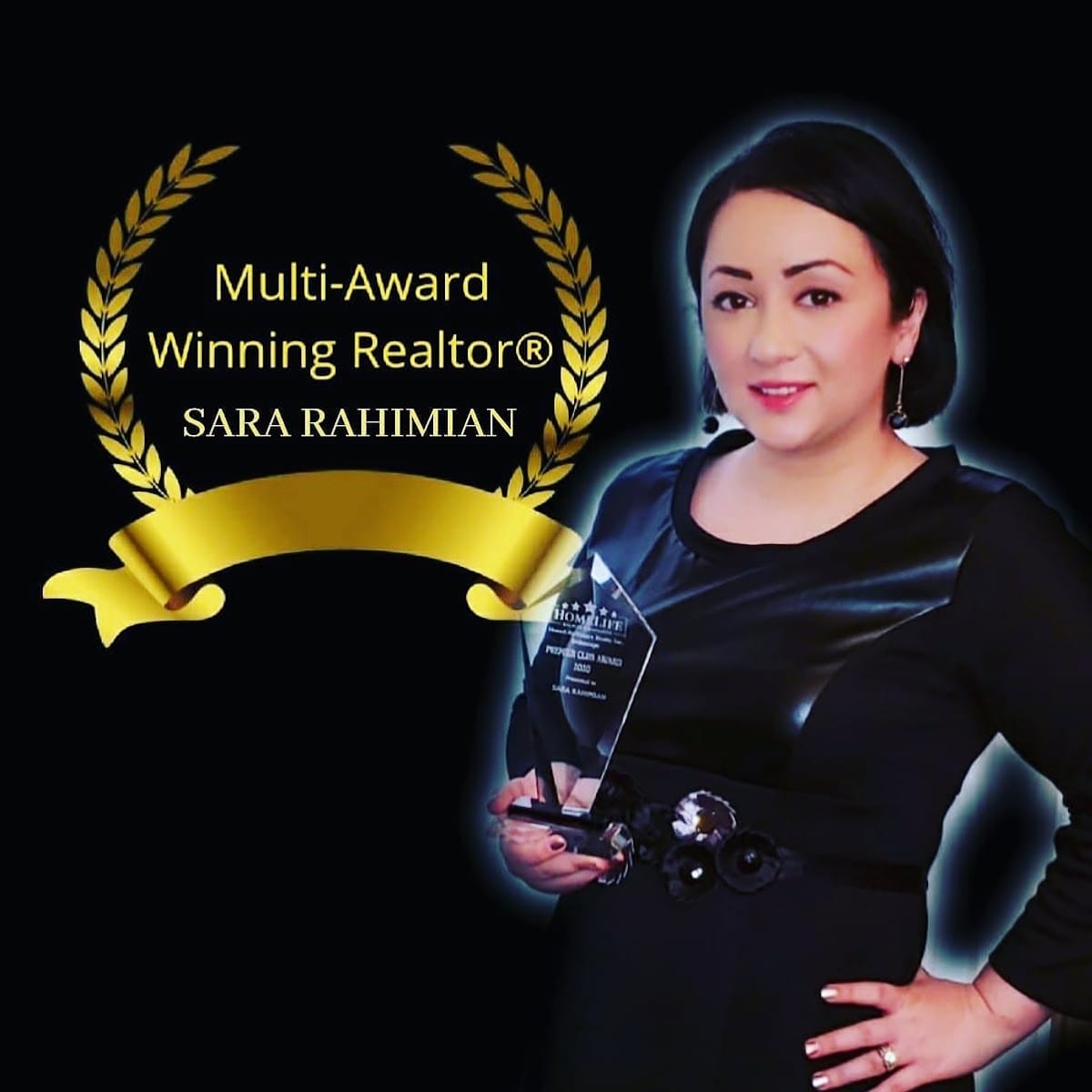 SARA RAHIMIAN - RE/MAX REALTRON REALTY INC., photo 4