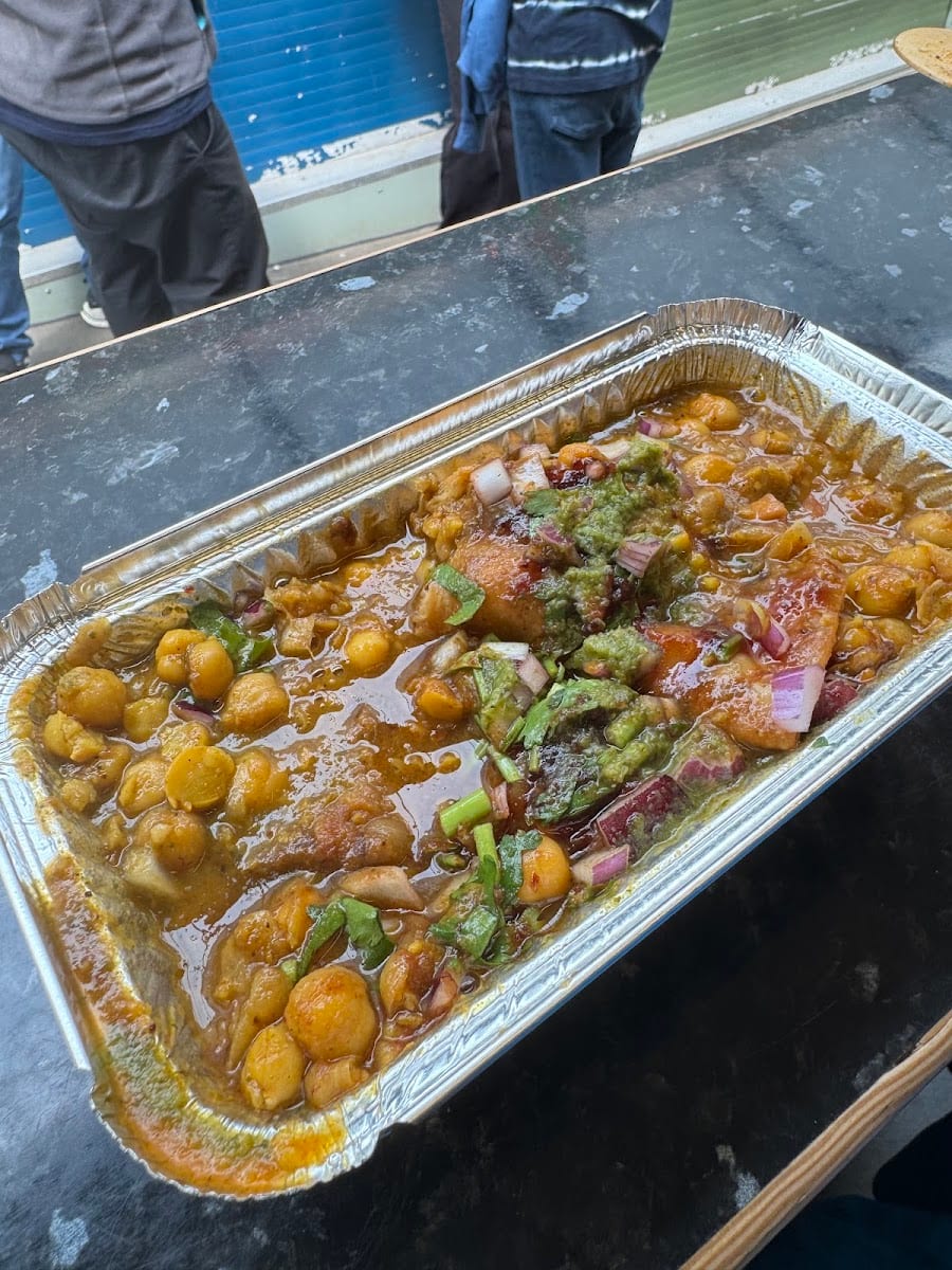Indian Feast
