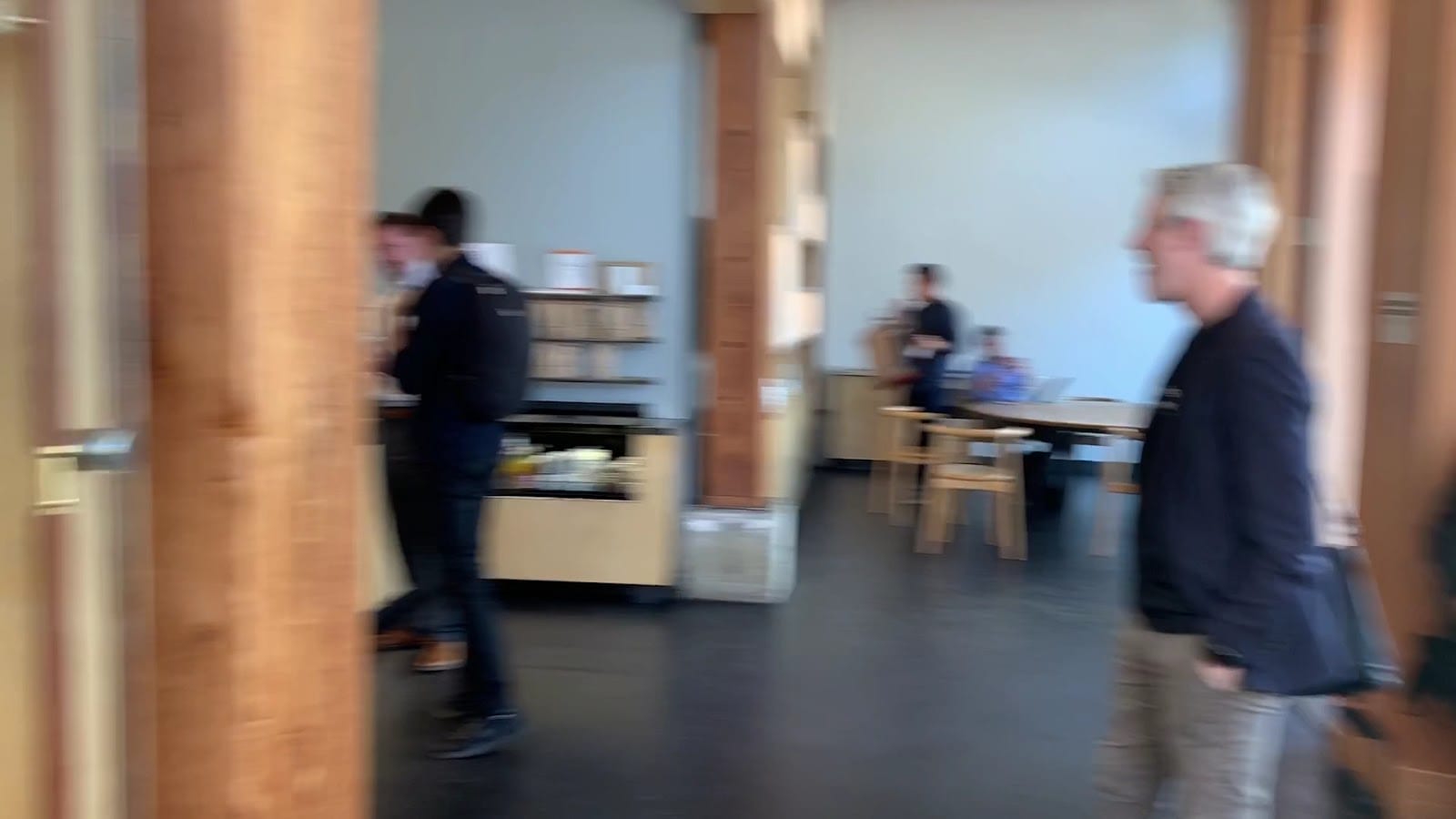 Blue Bottle Coffee, photo 2