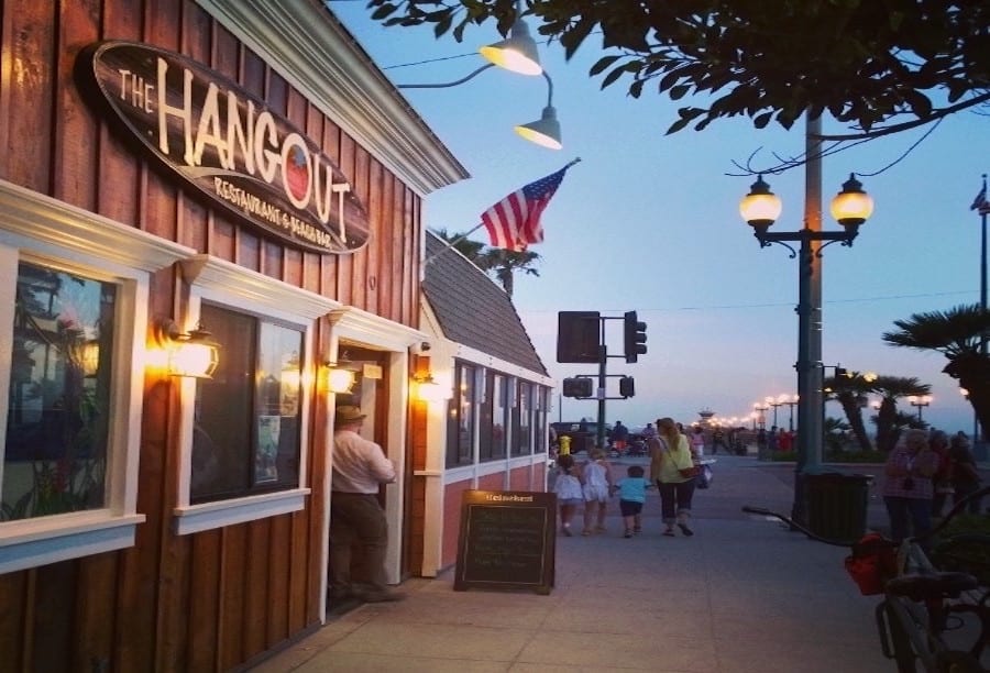 The Hangout Restaurant & Beach Bar, photo 2