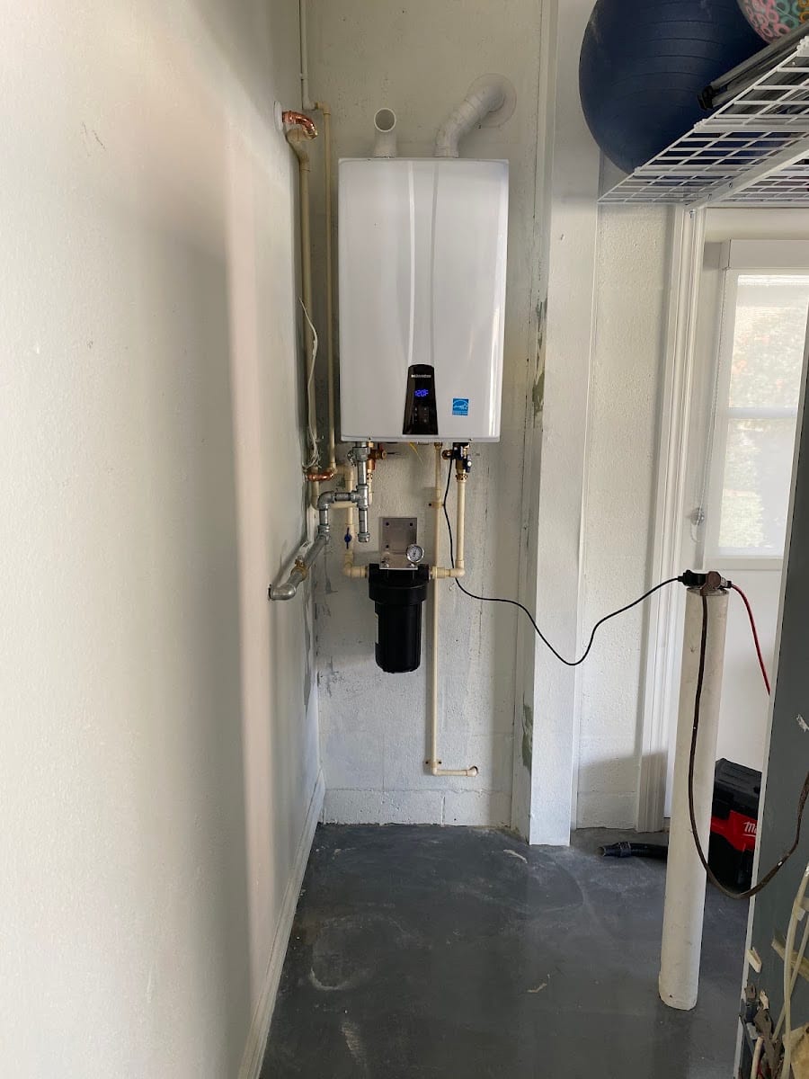 Third Coast Plumbing & Gas