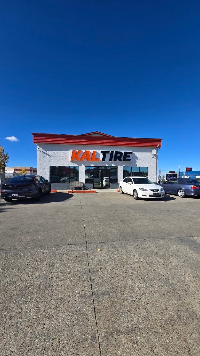 Kal Tire, photo 2