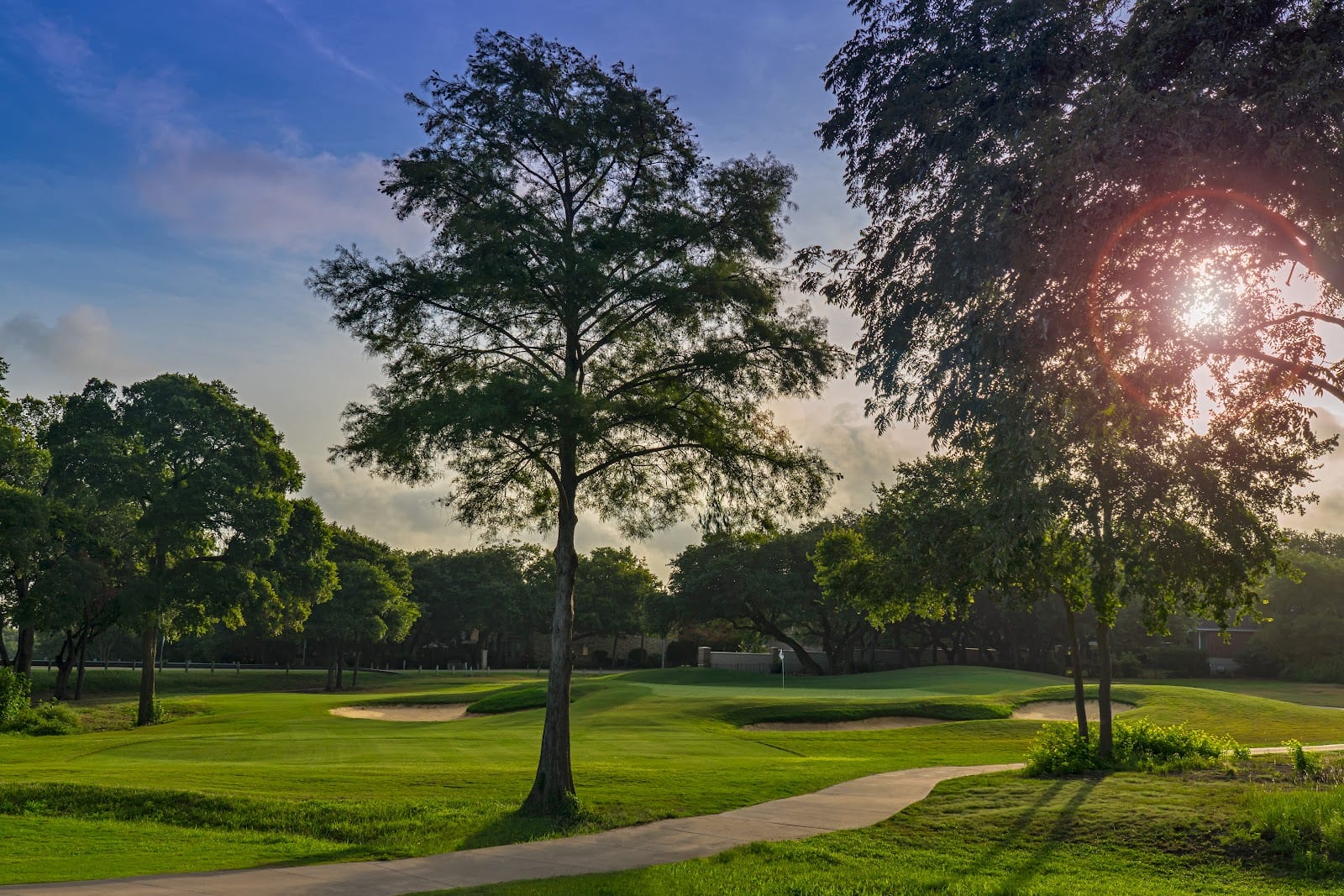 Forest Creek Golf Club, photo 4