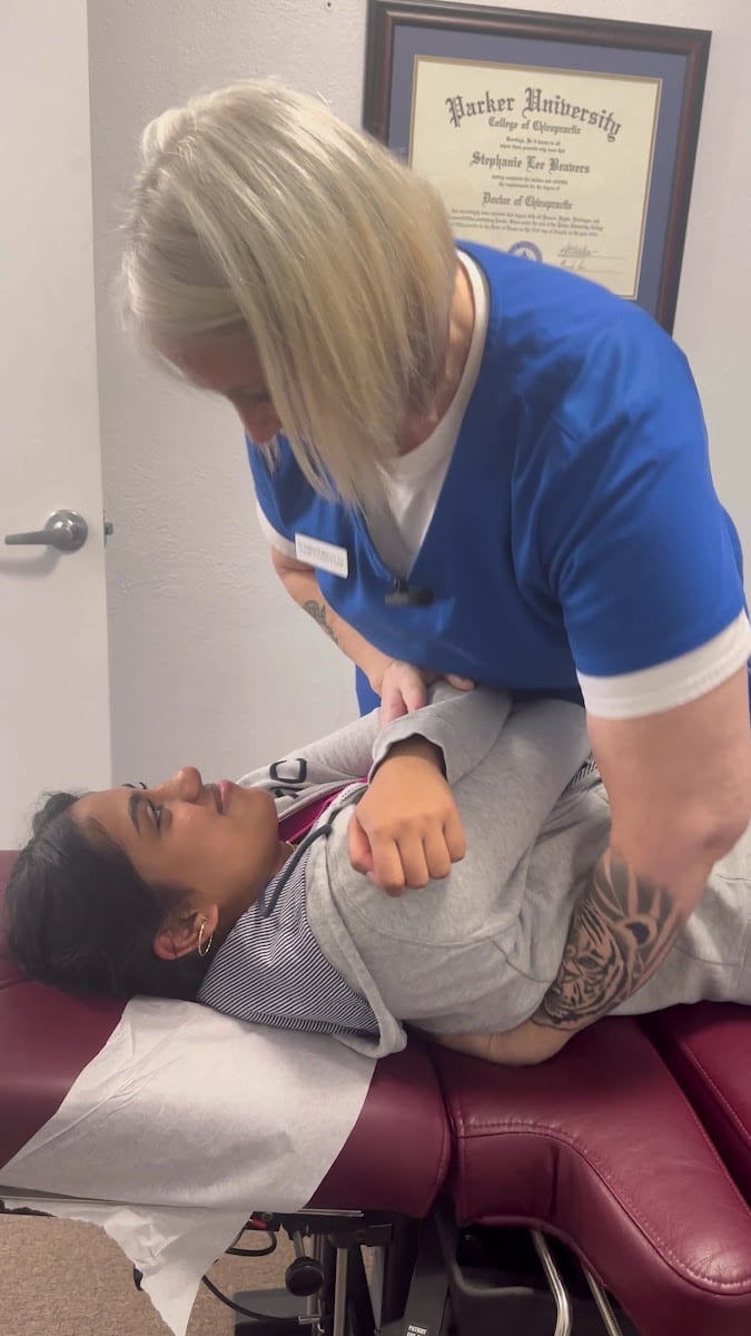Roanoke Chiropractic & Rehab, photo 4