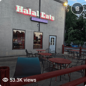 Halal Eats, photo 2