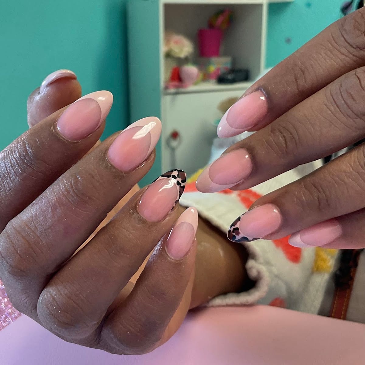 Cara Bella Nail & GLAM Bar, photo 3