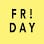 FRIDAY | REFORMER PILATES | DOWNTOWN