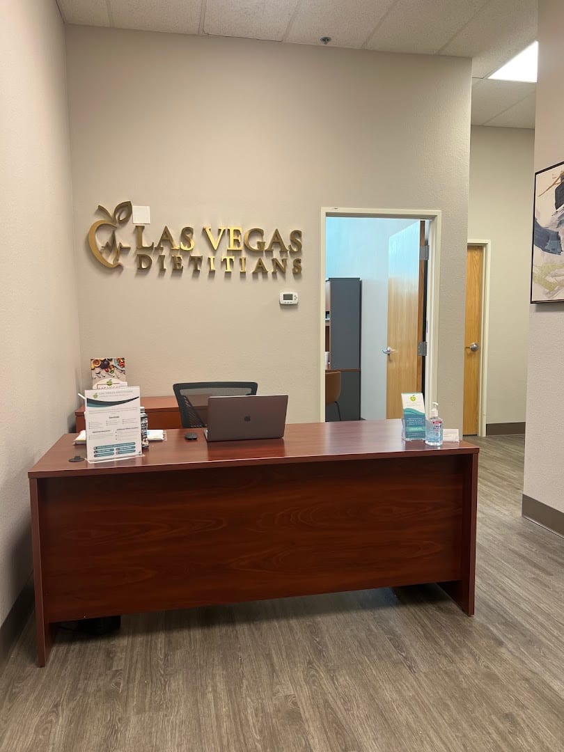 Las Vegas Dietitians & Nutritionists - An Enhanced Dietitians Practice, photo 4