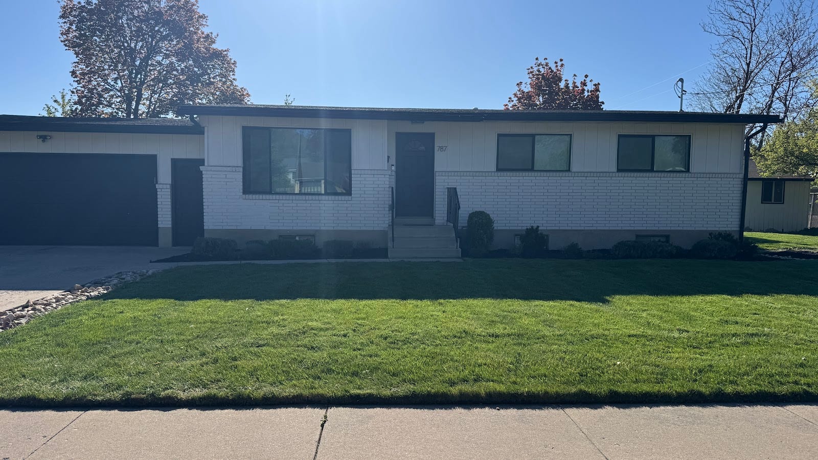Terra Vista Lawn Care