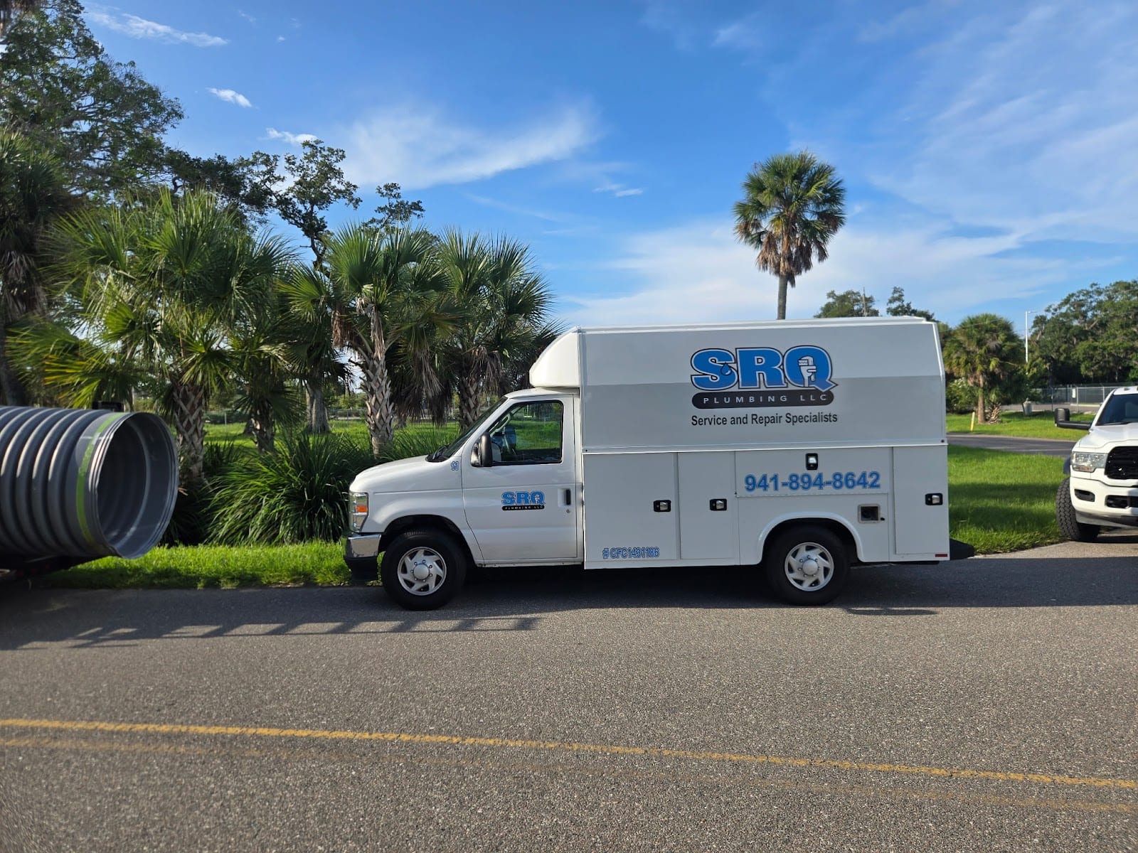 SRQ Plumbing LLC, photo 2