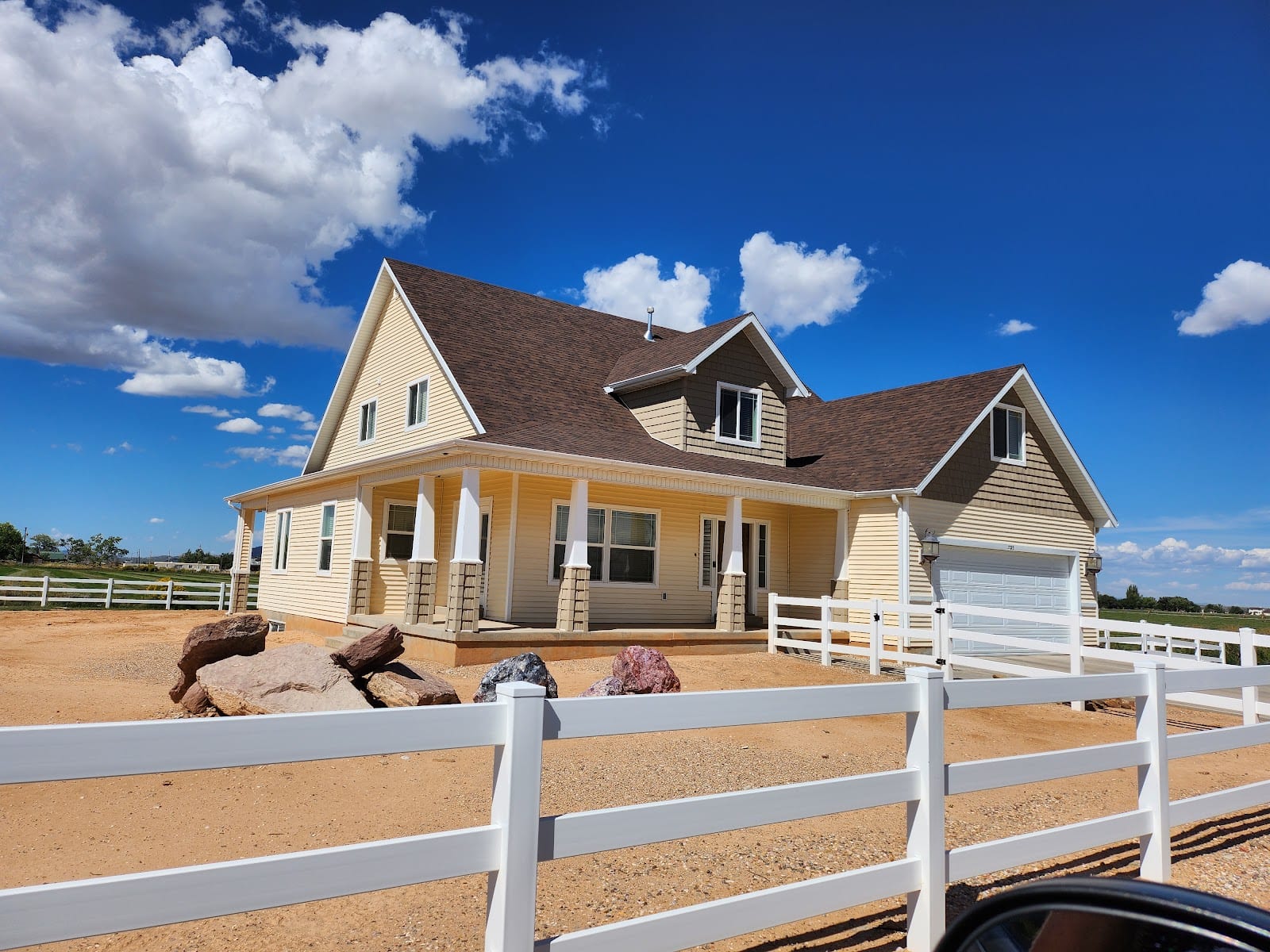 Sideone Exteriors, DBA, photo 4