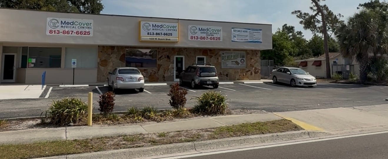 Hillsborough Community Services, photo 4