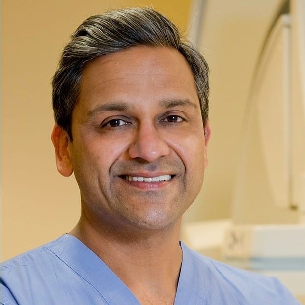 Rajiv Tayal, MD, MPH, FACC, FSCAI, photo 3