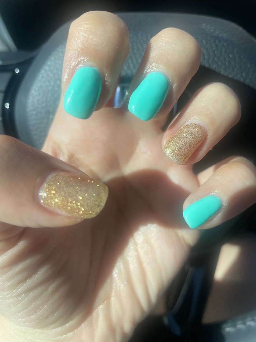 Cutie Nail & Spa & Salon