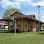 Burton Railroad Depot & Museum