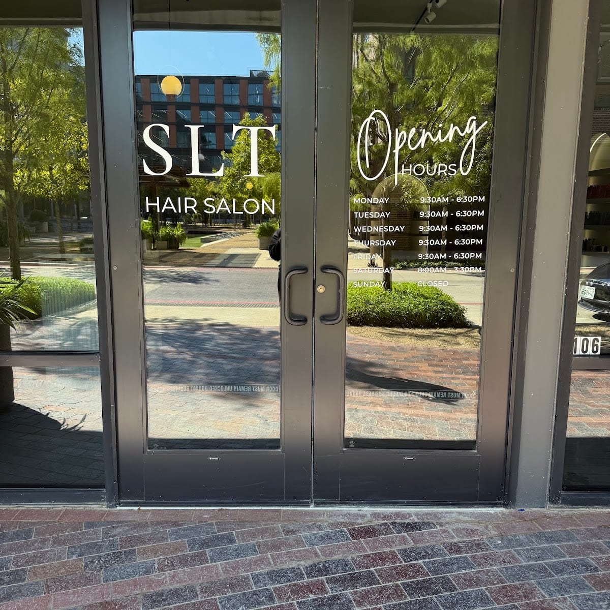 SLT Hair Salon, photo 4