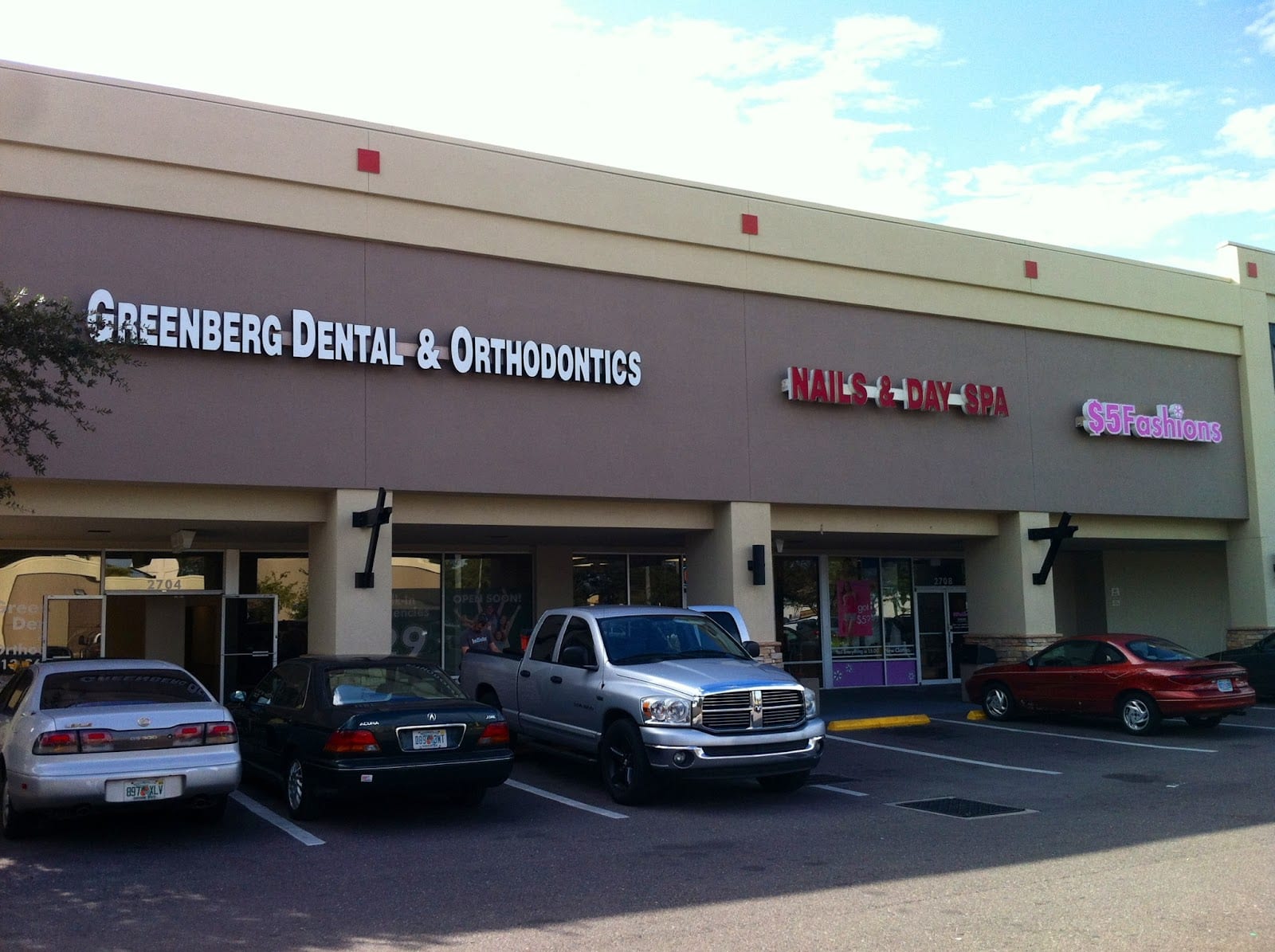 Greenberg Dental & Orthodontics, photo 2