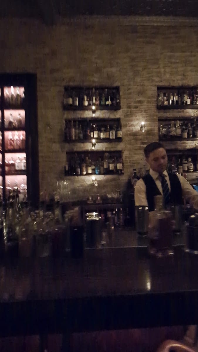 Bourbon & Branch, photo 3