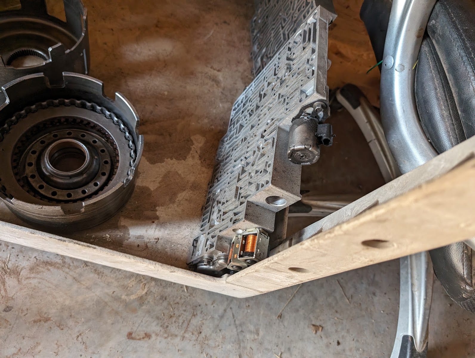 Johnny's Wrecker Service & Automotive, photo 4