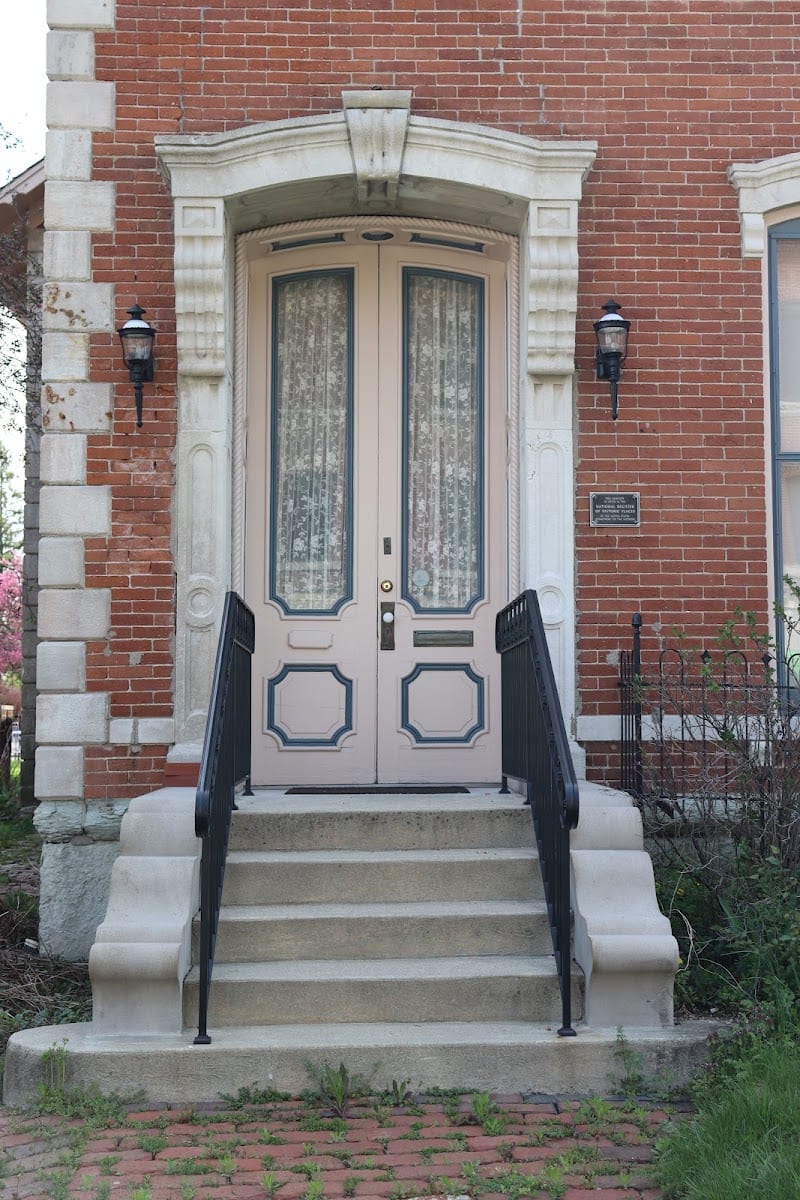 Gruenewald Historic House, photo 2