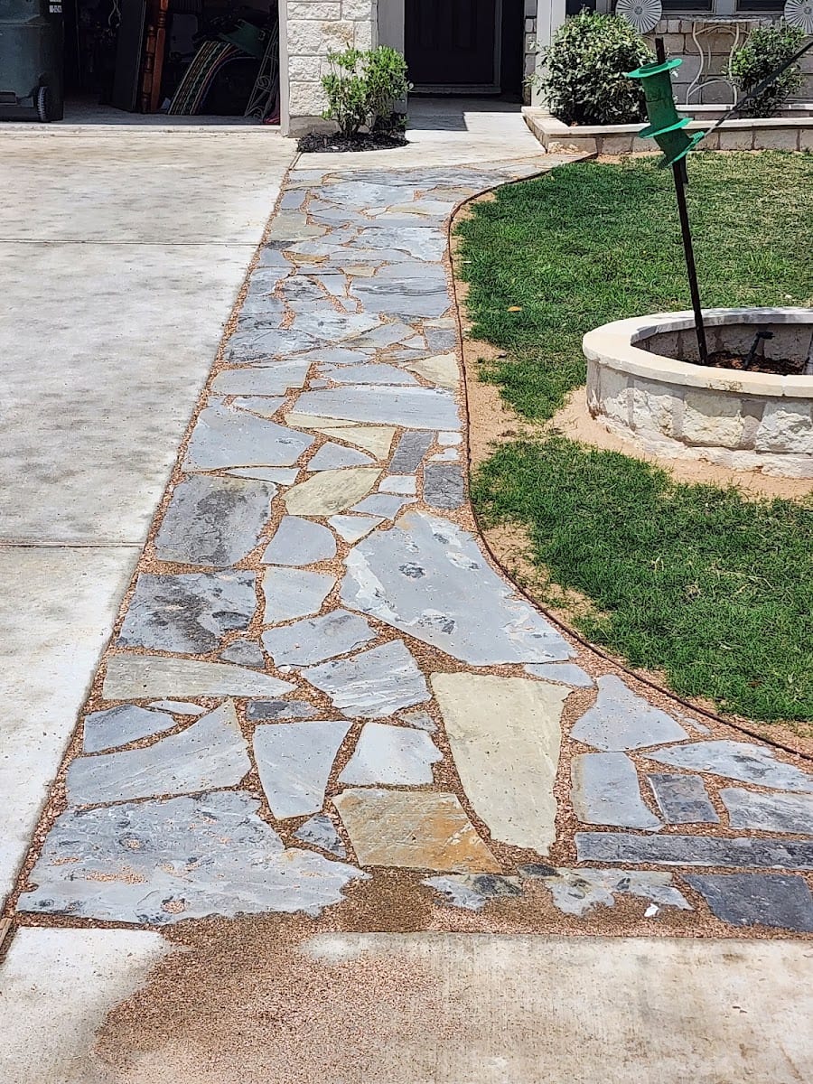 Matt Anders Landscaping, photo 3