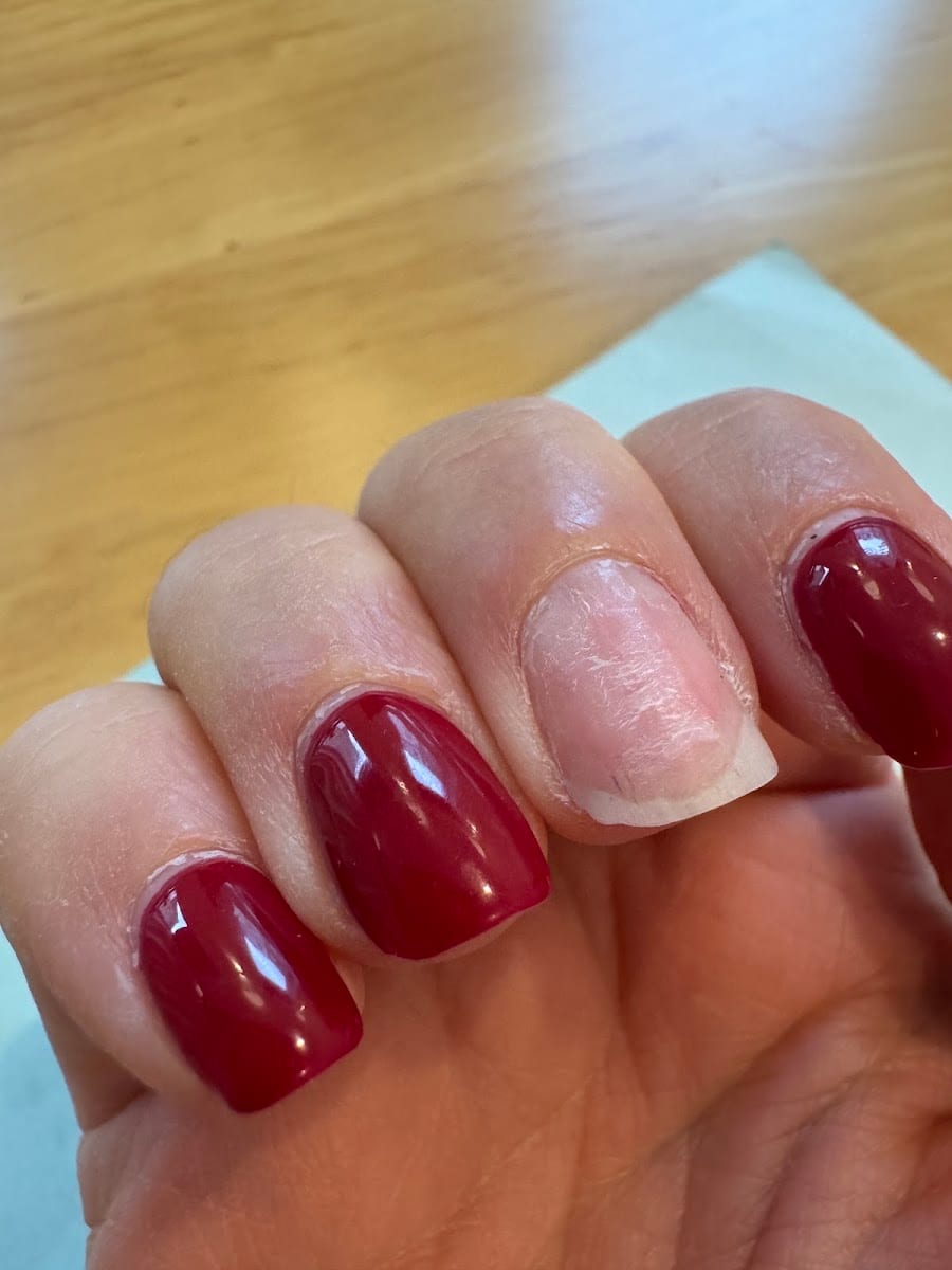 Townhouse Nail Salon, Bank, photo 4