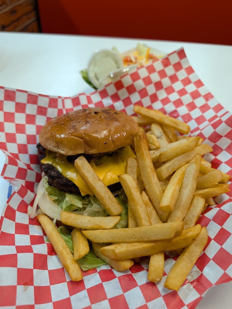 Pete's Drive In #3, photo 4