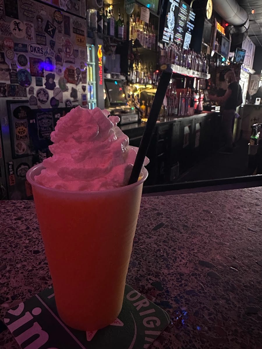 Reservoir Bar