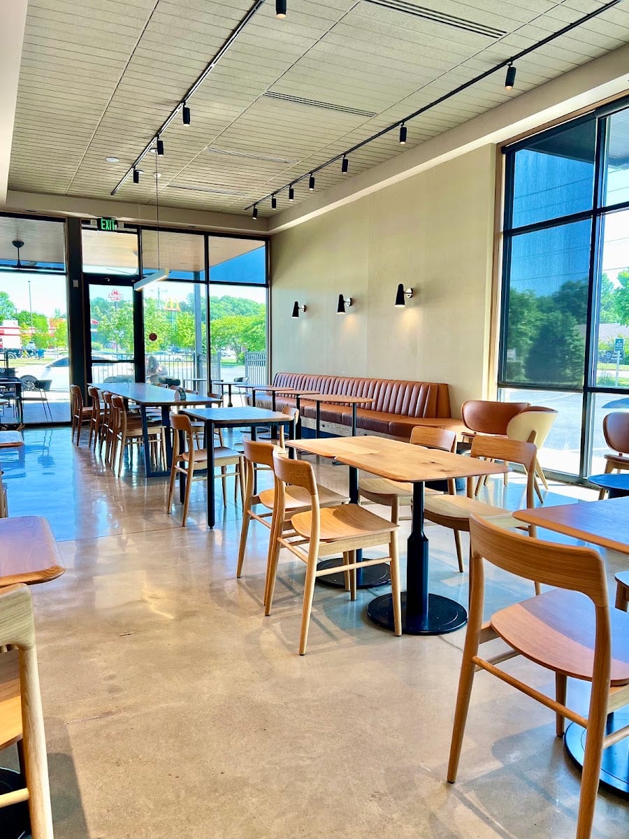 Starbucks Coffee Company, photo 4