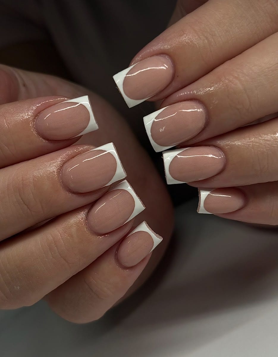 Nails by Ryley