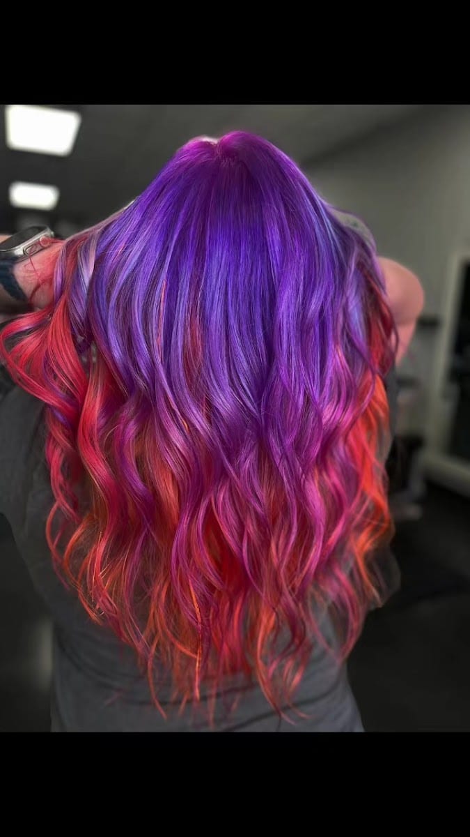 Luxx Hair Studio, photo 2