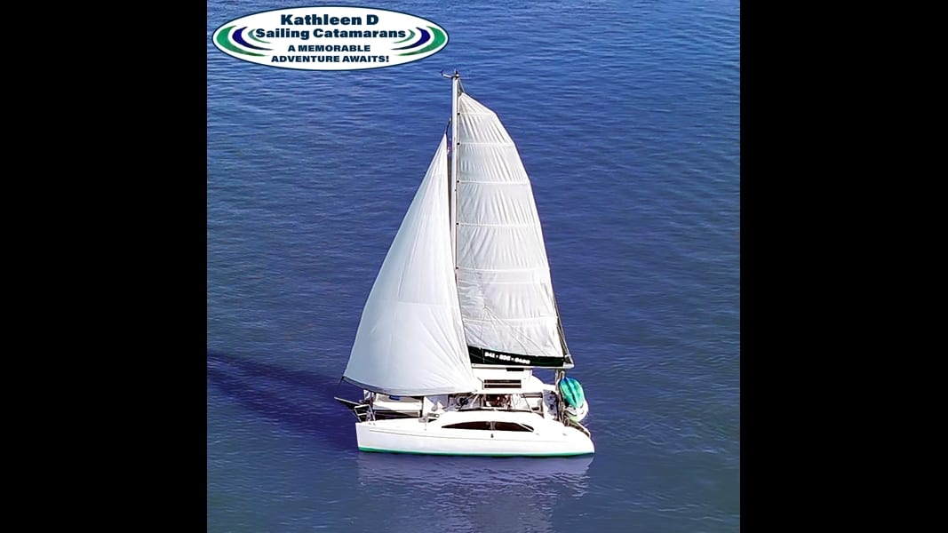 Marina Jack, photo 3