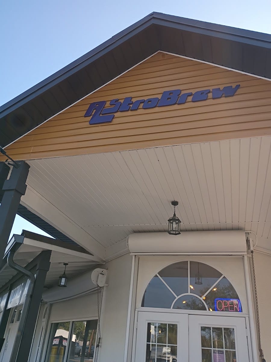 AstroBrew, photo 2