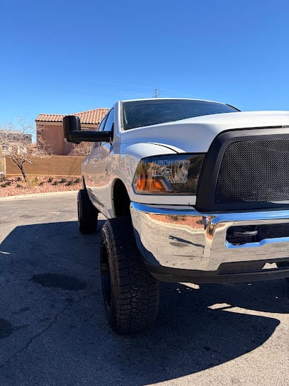 DM Car Details
