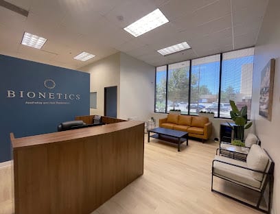 Bionetics Health