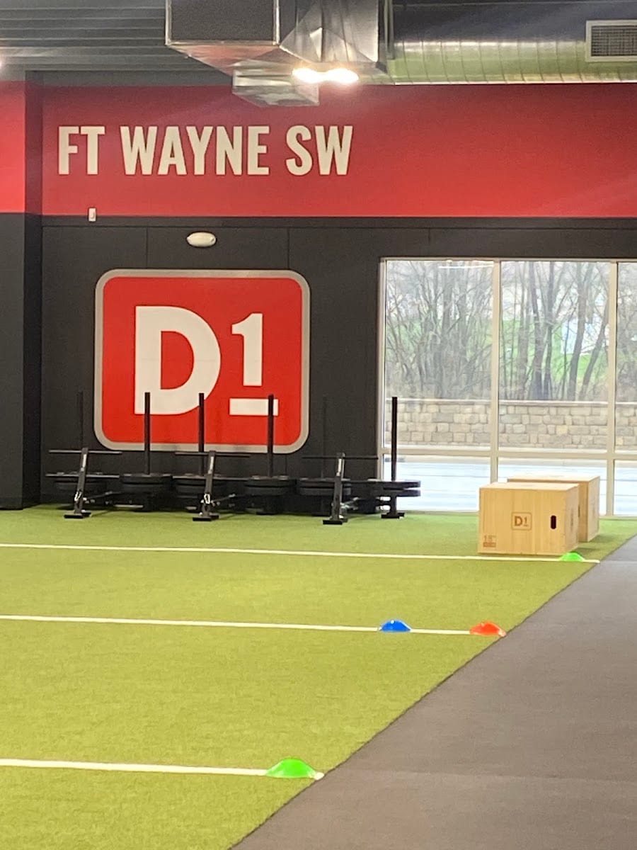 D1 Training Fort Wayne SW, photo 2