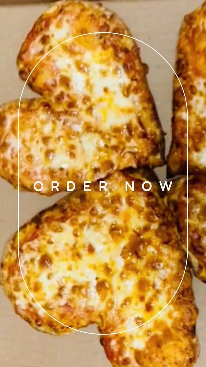 Ol Skool Slice Pizza and Wings, photo 3