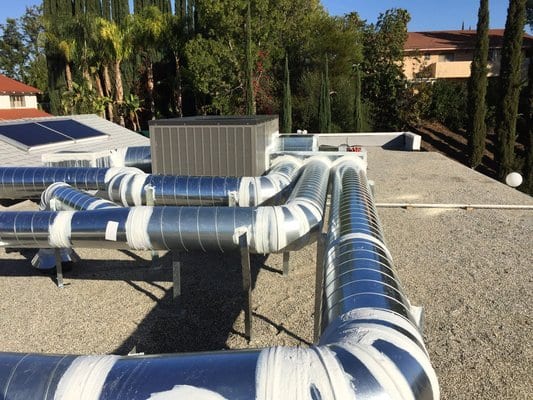 Innovative Heating and Air