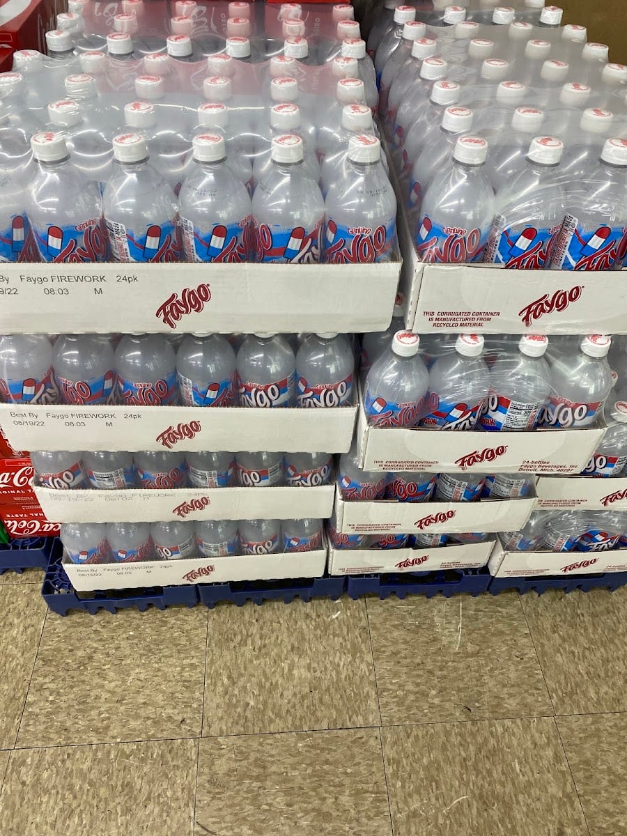 Pontiac Food Market, photo 2