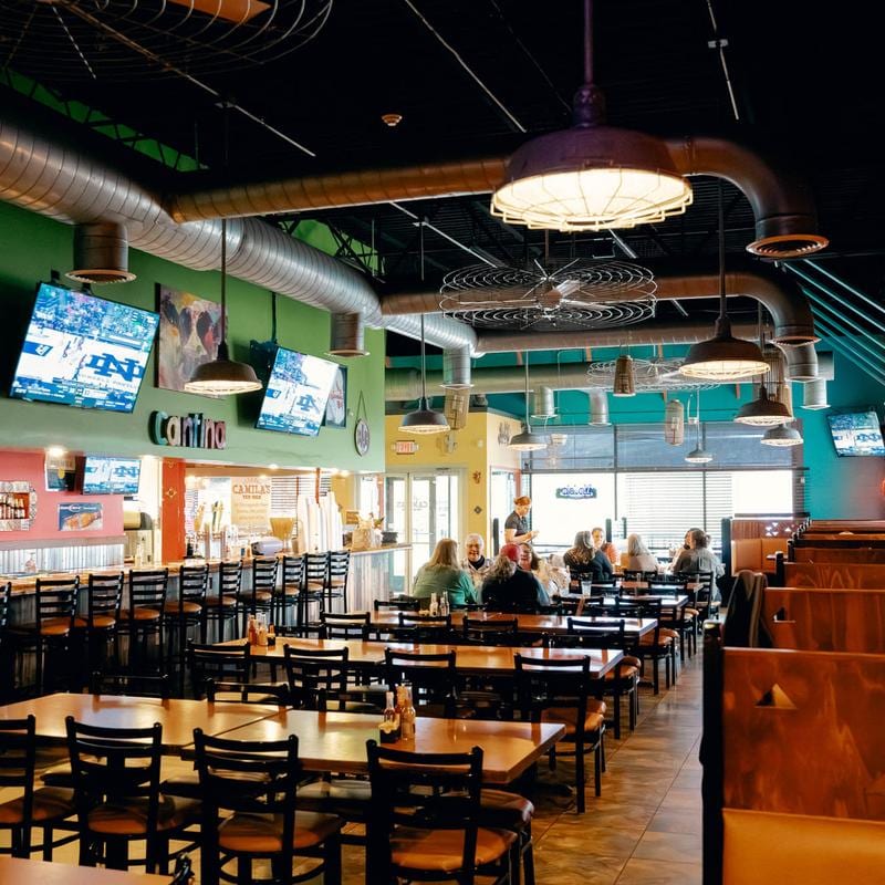 Camila Tex Mex Restaurant, photo 3