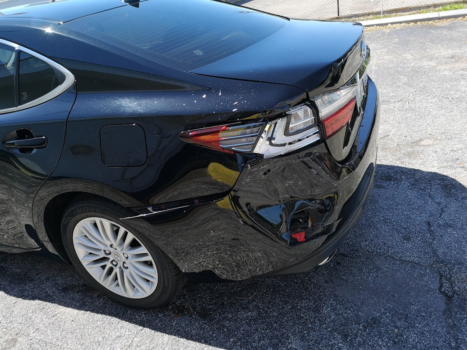 Avelar's Body Shop, photo 4
