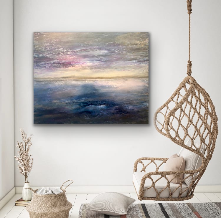 Art by Stephanie Steiner, photo 3