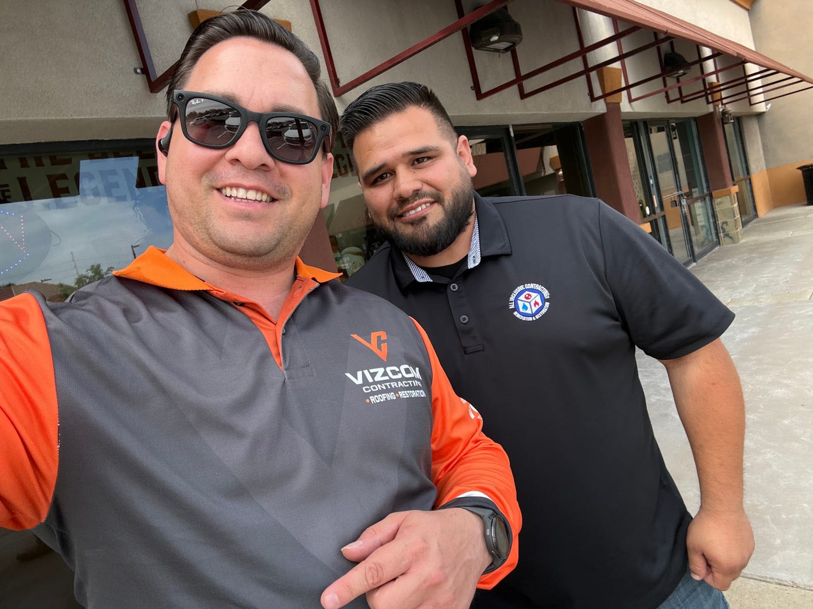 All Inclusive Contracting